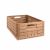 Klappbox Active Lock Holzdekor 600x400x218 - Einzel