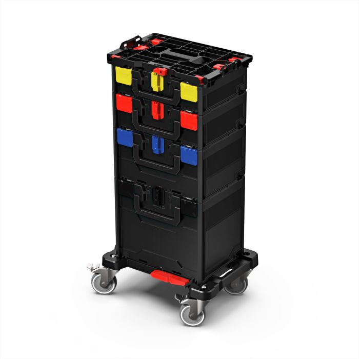metaBOX 145 S - Color Edition