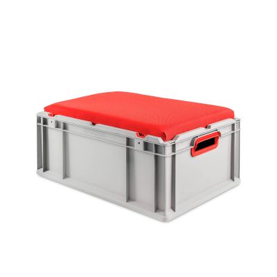 Eurobox, NextGen Seat Box, Griffe offen,  64-22