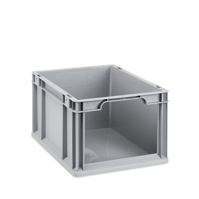 Eurobox, NextGen Store, Front offen, 400x300x220mm