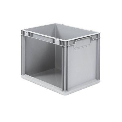 Eurobox, NextGen Store, Seite offen, 400x300x320mm