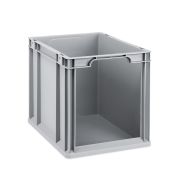 Eurobox NextGen Store, Front offen, 400x300x320mm - Karton